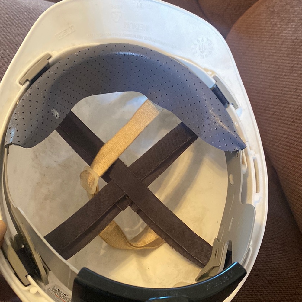 Protective/ Hard Hat - image 2